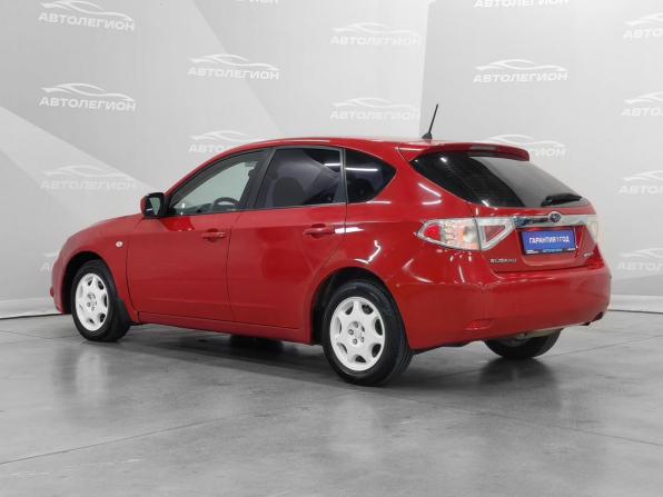 Subaru Impreza III с пробегом 2007 года, цена 650 000 рублей, 300000 км, хэтчбек, Автокод Объявления