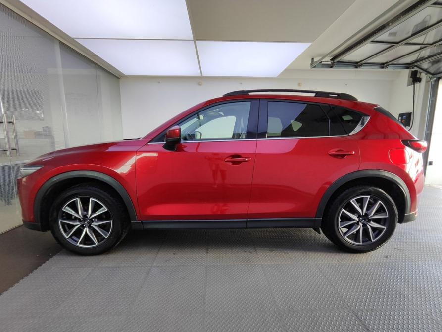 Mazda CX-5 II Уфа  - изображение 10