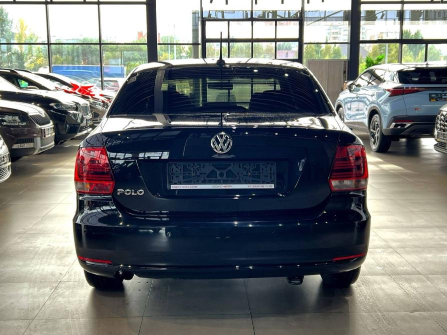 Volkswagen Polo V Рестайлинг Оренбург  - изображение 6