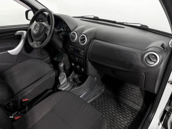 Lada (ВАЗ) Largus I с пробегом 2018 года, цена 679 000 рублей, 198003 км, универсал, Автокод Объявления