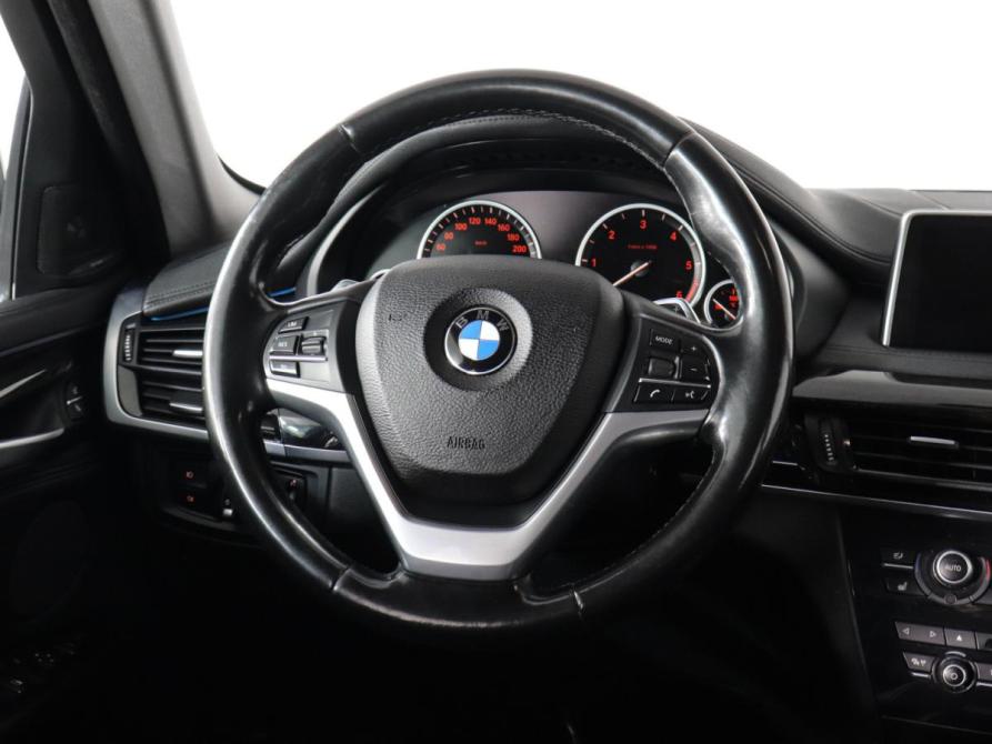 BMW X6 II (F16) Химки  - изображение 16