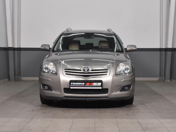 Toyota Avensis II Рестайлинг с пробегом 2006 года, цена 899 999 рублей, 212108 км, универсал, Автокод Объявления