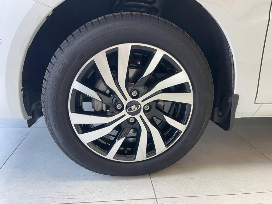 Lada (ВАЗ) Vesta I Рестайлинг (NG) Красноярск  - изображение 7