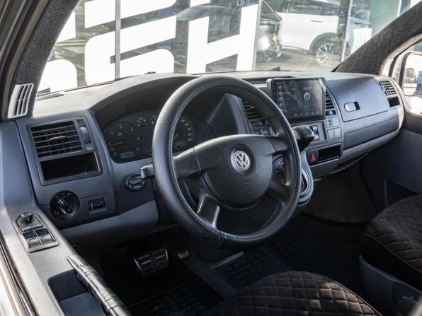 Volkswagen Caravelle T5 с пробегом 2005 года, цена 1 090 000 рублей, 255890 км, минивэн, Автокод Объявления