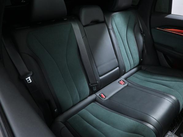 Geely Monjaro I с пробегом 2023 года, цена 3 210 000 рублей, 42038 км, внедорожник, Автокод Объявления