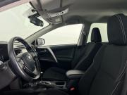 Toyota RAV4 IV (XA40) Рестайлинг Архангельск  - изображение 34