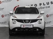 Nissan Juke I Минеральные Воды  - изображение 21