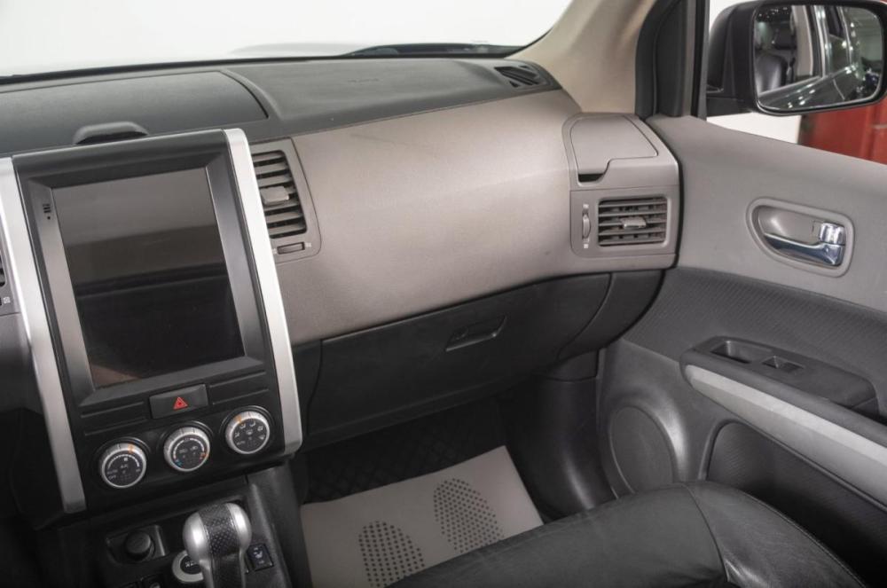 Nissan X-Trail II Томск  - изображение 12