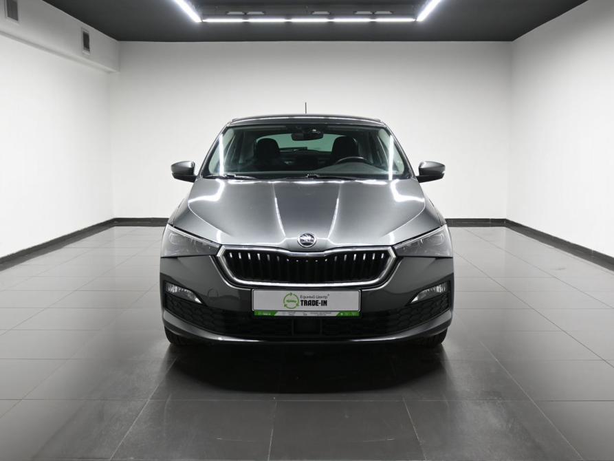 Skoda Rapid II Тверь  - изображение 3