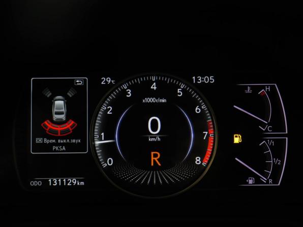 Lexus ES VII с пробегом 2019 года, цена 3 697 000 рублей, 131127 км, седан, Автокод Объявления