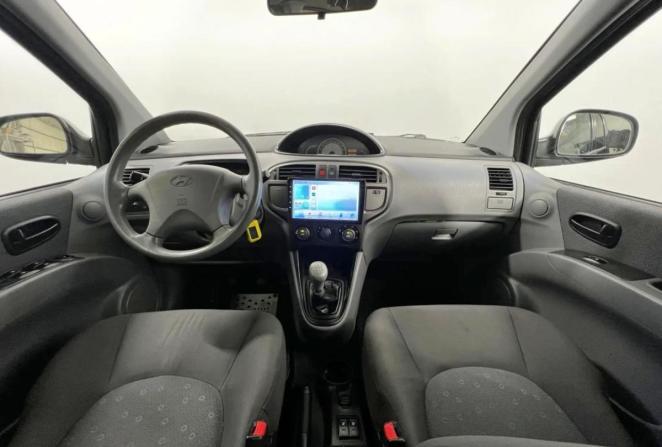 Hyundai Matrix I Рестайлинг с пробегом 2007 года, цена 400 000 рублей, 179950 км, компактвэн, Автокод Объявления