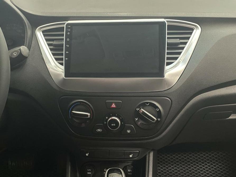 Hyundai Solaris II Красноярск  - изображение 12