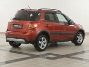 Suzuki SX4 I (Classic) Рестайлинг Иваново  - изображение 23