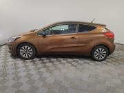 Kia Ceed II Рестайлинг Москва  - изображение 21
