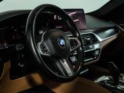 BMW 5 серии VII (G30/G31/G38) Рестайлинг Москва  - изображение 34