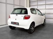 Toyota Vitz I (P10) Кемерово  - изображение 23