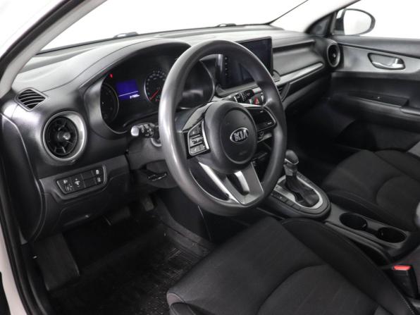 Kia Cerato IV с пробегом 2019 года, цена 1 420 000 рублей, 217682 км, седан, Автокод Объявления