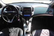 Chevrolet Cruze I Рестайлинг Белгород  - изображение 32