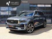 Geely Monjaro I Казань  - изображение 14