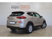 Hyundai Tucson III Рестайлинг Коломна  - изображение 20