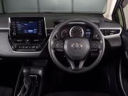 Toyota Corolla XII (E210) Кемерово  - изображение 34