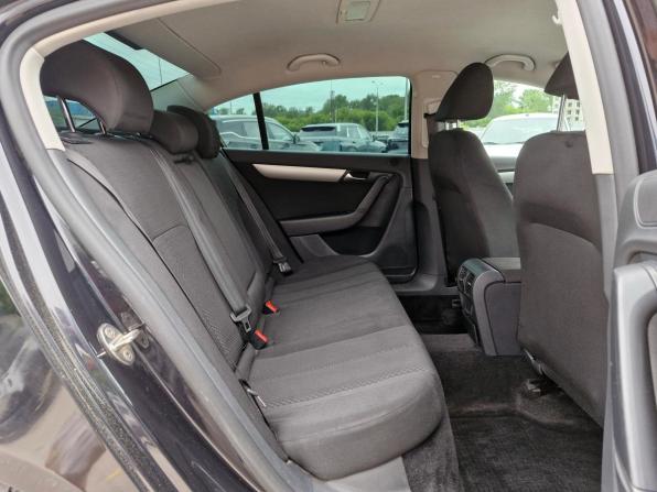 Volkswagen Passat B7 с пробегом 2011 года, цена 835 000 рублей, 220409 км, седан, Автокод Объявления