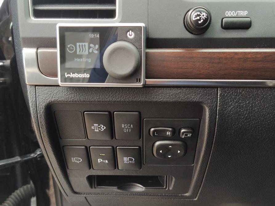 Toyota Land Cruiser 200 Series Рестайлинг 2 Екатеринбург  - изображение 10