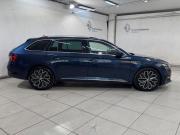Skoda Superb III Рестайлинг Химки  - изображение 26