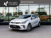 Kia Rio IV Казань  - изображение 10
