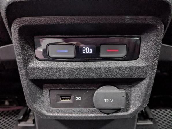 Volkswagen Tiguan II с пробегом 2020 года, цена 2 500 000 рублей, 94192 км, внедорожник, Автокод Объявления