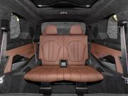 BMW X7 I (G07) Рестайлинг Москва  - изображение 46
