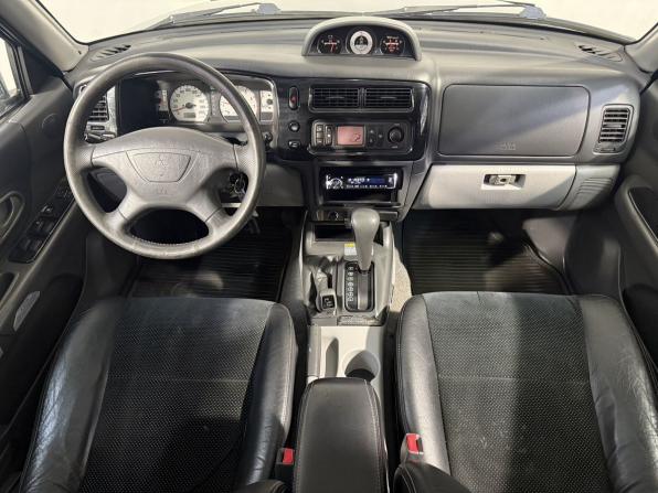 Mitsubishi Pajero Sport I Рестайлинг с пробегом 2007 года, цена 1 299 800 рублей, 165000 км, внедорожник, Автокод Объявления