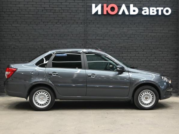 Lada (ВАЗ) Granta I Рестайлинг с пробегом 2025 года, цена 1 050 000 рублей, 13628 км, седан, Автокод Объявления