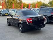 Lada (ВАЗ) Granta I Альметьевск  - изображение 16
