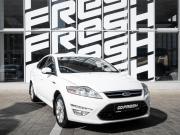 Ford Mondeo IV Рестайлинг Ставрополь  - изображение 21