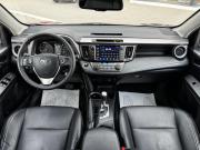 Toyota RAV4 IV (XA40) Рестайлинг Пермь  - изображение 38
