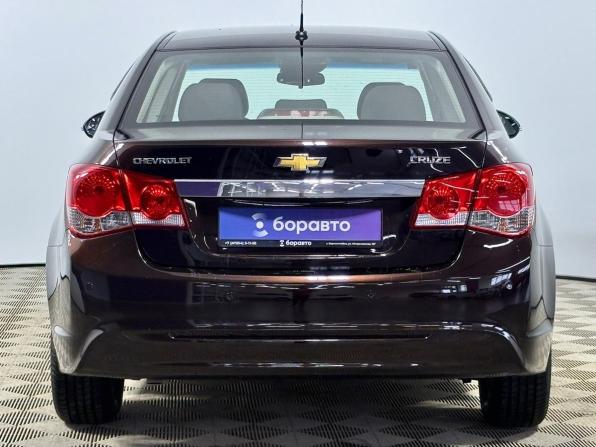 Chevrolet Cruze I Рестайлинг с пробегом 2014 года, цена 1 065 000 рублей, 86347 км, седан, Автокод Объявления