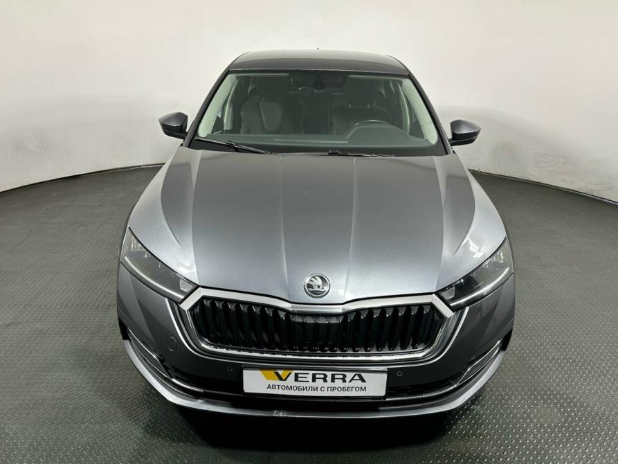 Skoda Octavia IV (A8) Пермь  - изображение 2
