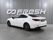 Mazda 6 III (GJ) Рестайлинг Ростов-на-Дону  - изображение 23