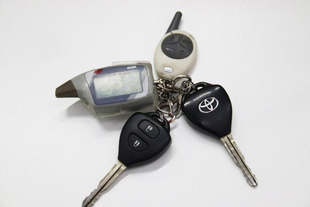 Toyota RAV4 III (XA30) Сургут  - изображение 27