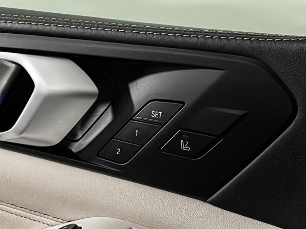 BMW X5 IV (G05/G18) с пробегом 2021 года, цена 7 563 640 рублей, 94350 км, внедорожник, Автокод Объявления