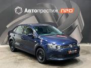 Volkswagen Polo V Пермь  - изображение 21