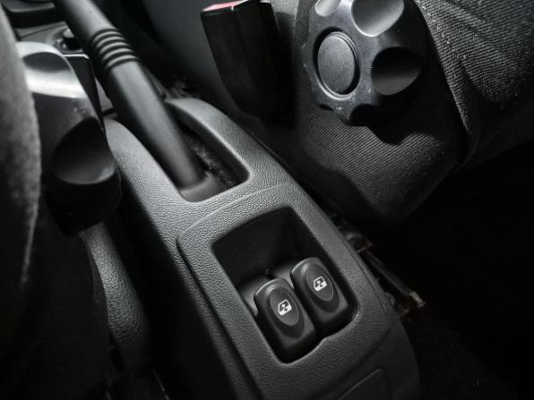 Renault Sandero I с пробегом 2011 года, цена 533 674 рубля, 172373 км, хэтчбек, Автокод Объявления