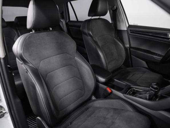 Skoda Kodiaq I с пробегом 2020 года, цена 3 169 000 рублей, 89145 км, внедорожник, Автокод Объявления