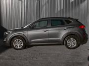 Hyundai Tucson III Екатеринбург  - изображение 31