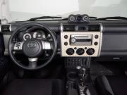 Toyota FJ Cruiser Казань  - изображение 22