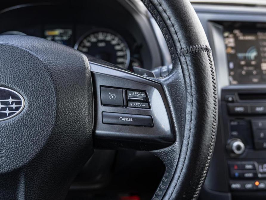 Subaru Outback IV Рестайлинг Краснодар  - изображение 19
