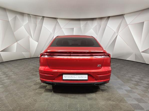FAW Bestune B70 I с пробегом 2023 года, цена 1 845 000 рублей, 59204 км, лифтбек, Автокод Объявления