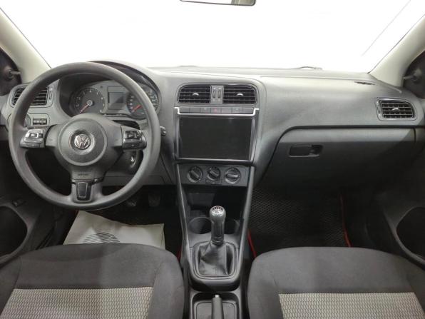 Volkswagen Polo V с пробегом 2011 года, цена 480 000 рублей, 164000 км, седан, Автокод Объявления