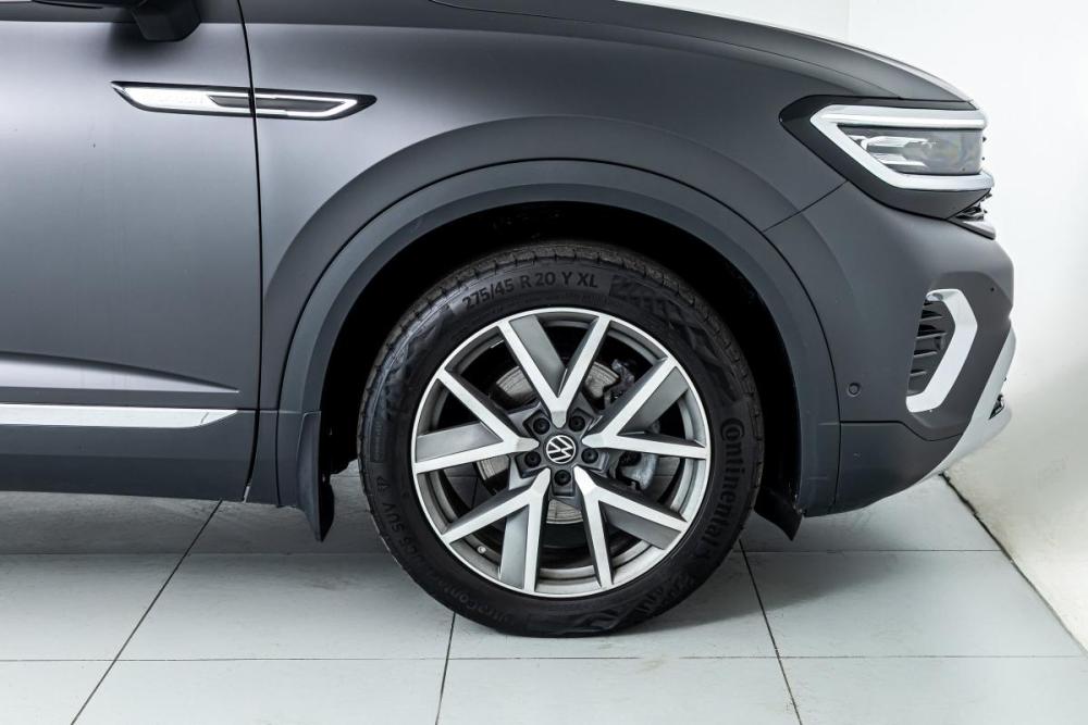 Volkswagen Talagon I Казань  - изображение 7